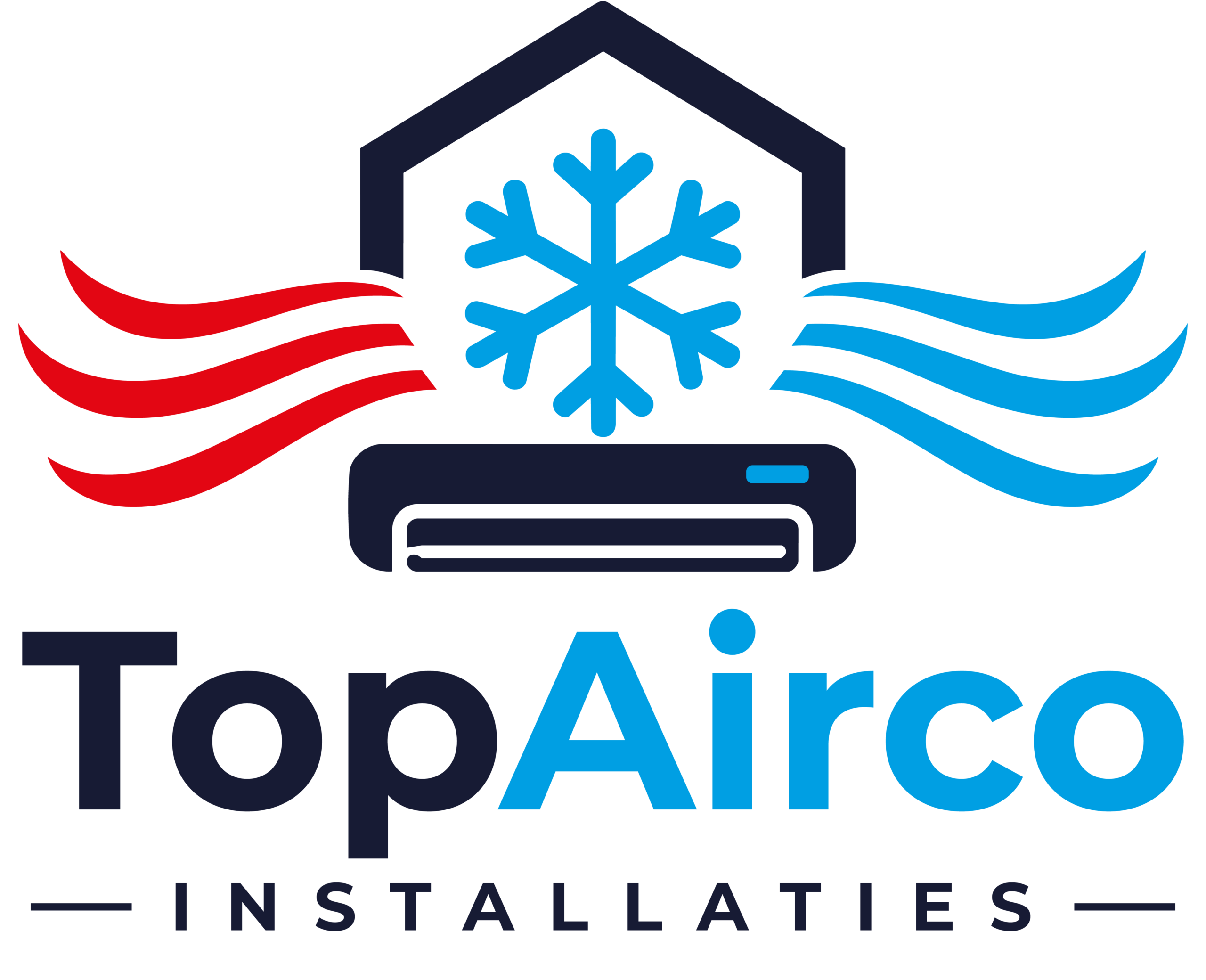 TopAirco Installaties B.V.